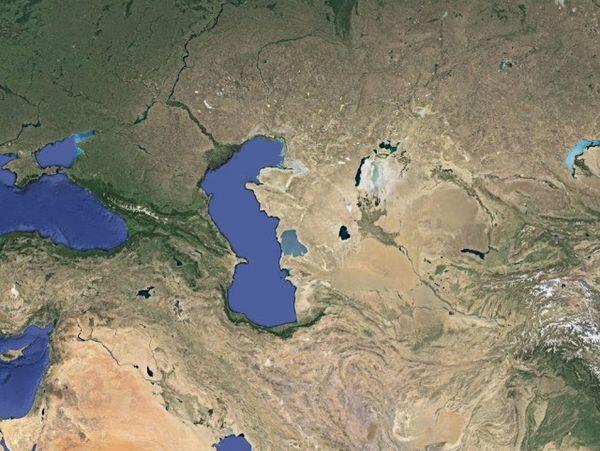 Либеральные «кнуты и пряники» Запада для Южного Кавказа