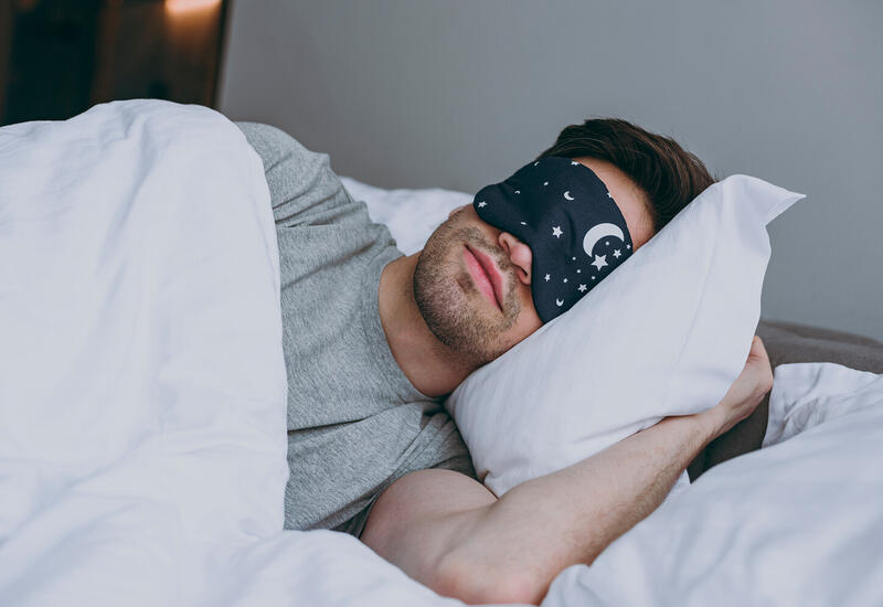 Ученые выяснили, какой режим сна снижает кровяное давление
