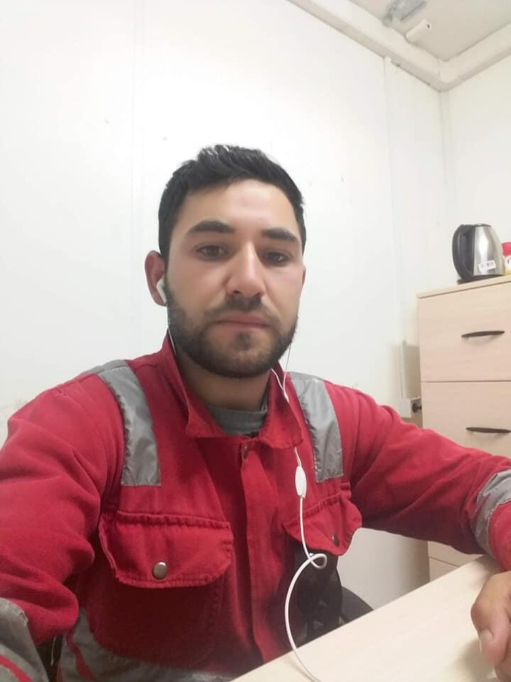 Dəhşətli