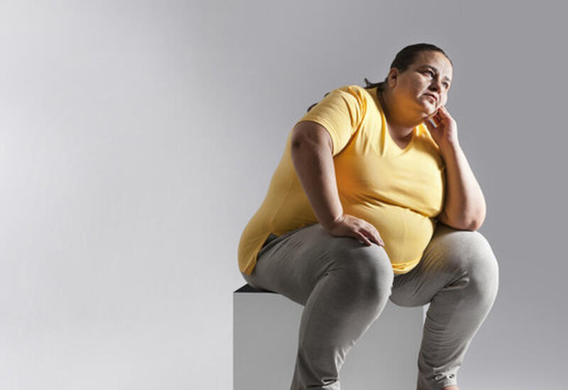 Как вылечиться от ожирения?