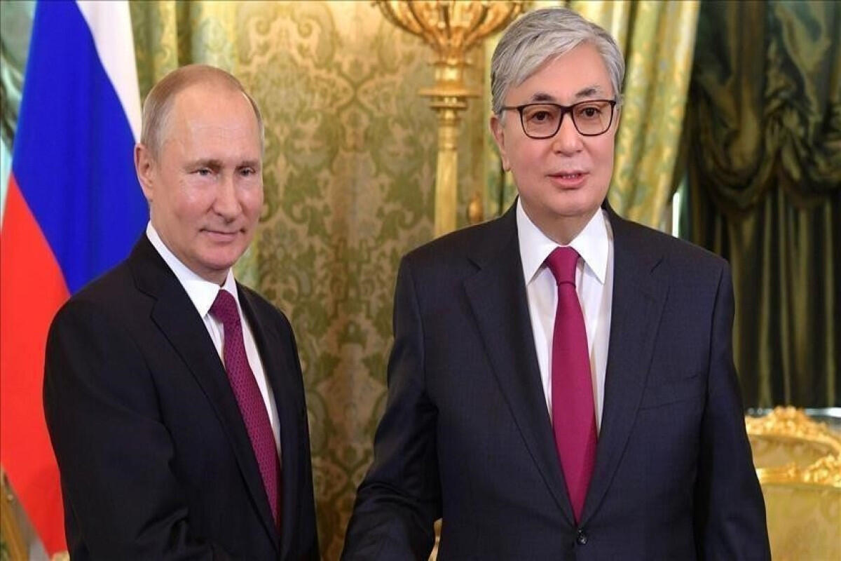 Москва и Астана подпишут программу развития сотрудничества на три года