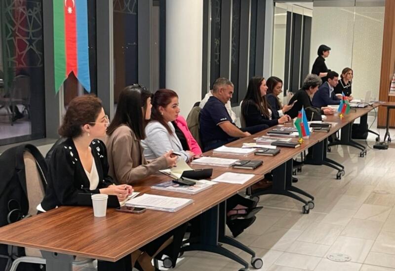 В Нью-Йорке состоялось заседание Координационного совета азербайджанцев Америки