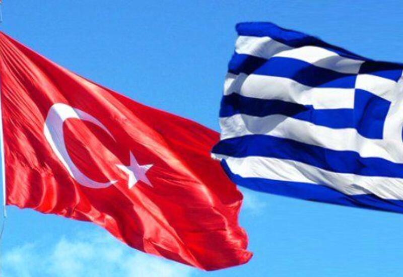 Представители Греции и Турции провели переговоры в Стамбуле