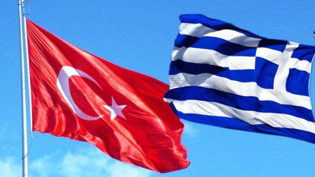 В Анкаре состоится очередной тур переговоров по укреплению доверия между Турцией и Грецией