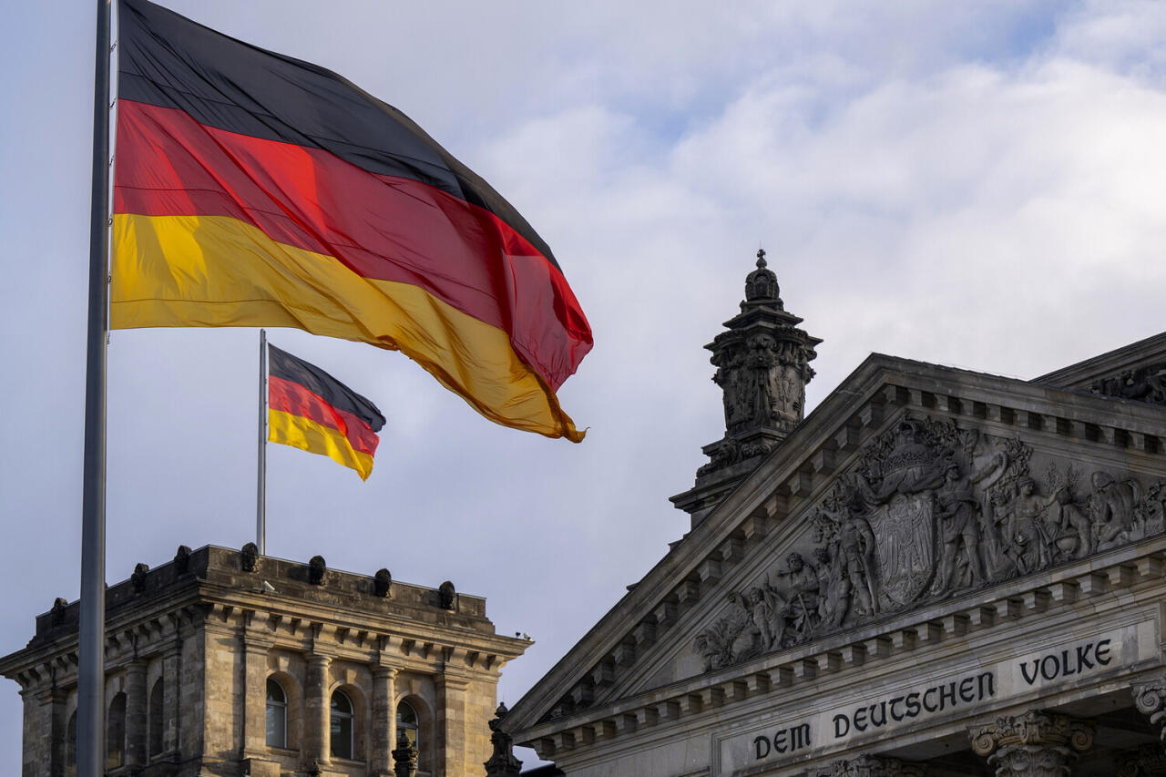 В Германии оценили обороноспособность страны