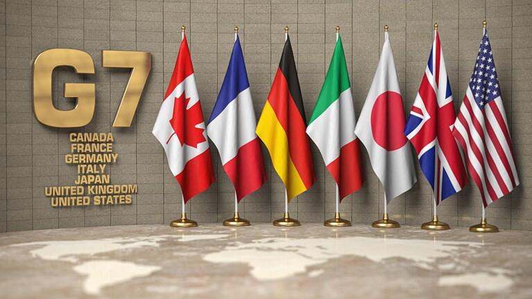 Объявлено время и место проведения следующего саммита G7