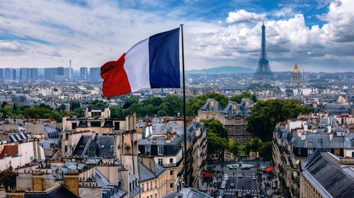 Франция теряет свой авторитет в мире