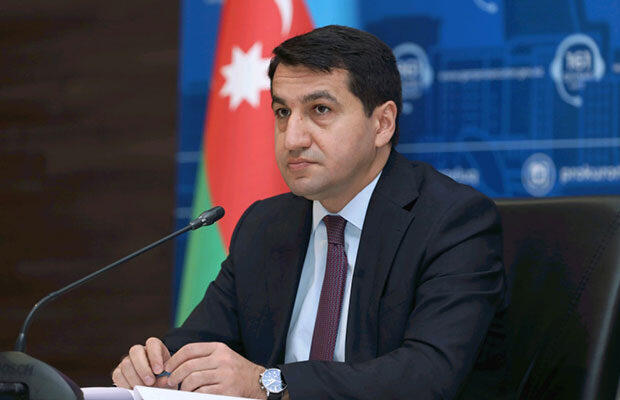 Армения затягивает свой вариант документа по мирному соглашению с Азербайджаном