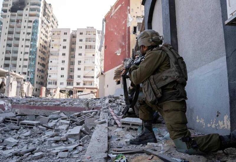 Израиль опасается, что приостановка поставок оружия США сорвет переговоры по Газе