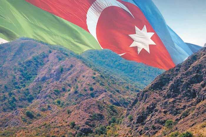 ПА ОБСЕ подтвердило свое признание территориальной целостности Азербайджана