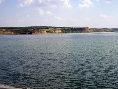 В Милли Меджлисе предложено восстановить озеро Гаджигабул