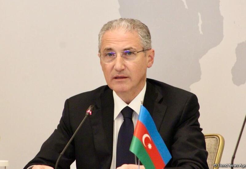В Азербайджане активно идет подготовка к проведению COP29