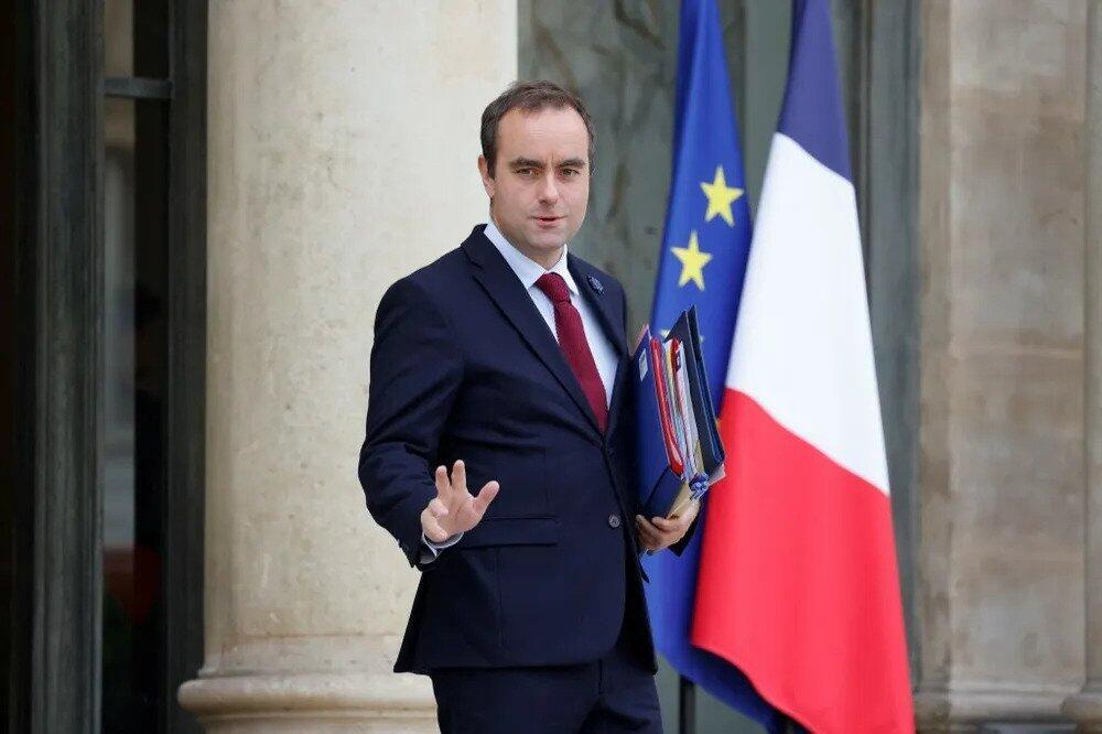 Франция подрывает безопасность не только Израиля, но и других стран