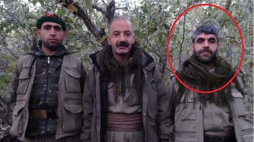 Спецслужбы Турции нейтрализовали одного из главарей террористов РКК