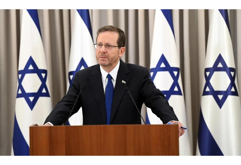 Президент Израиля заявил, что считает важным участие страны в "Евровидении"
