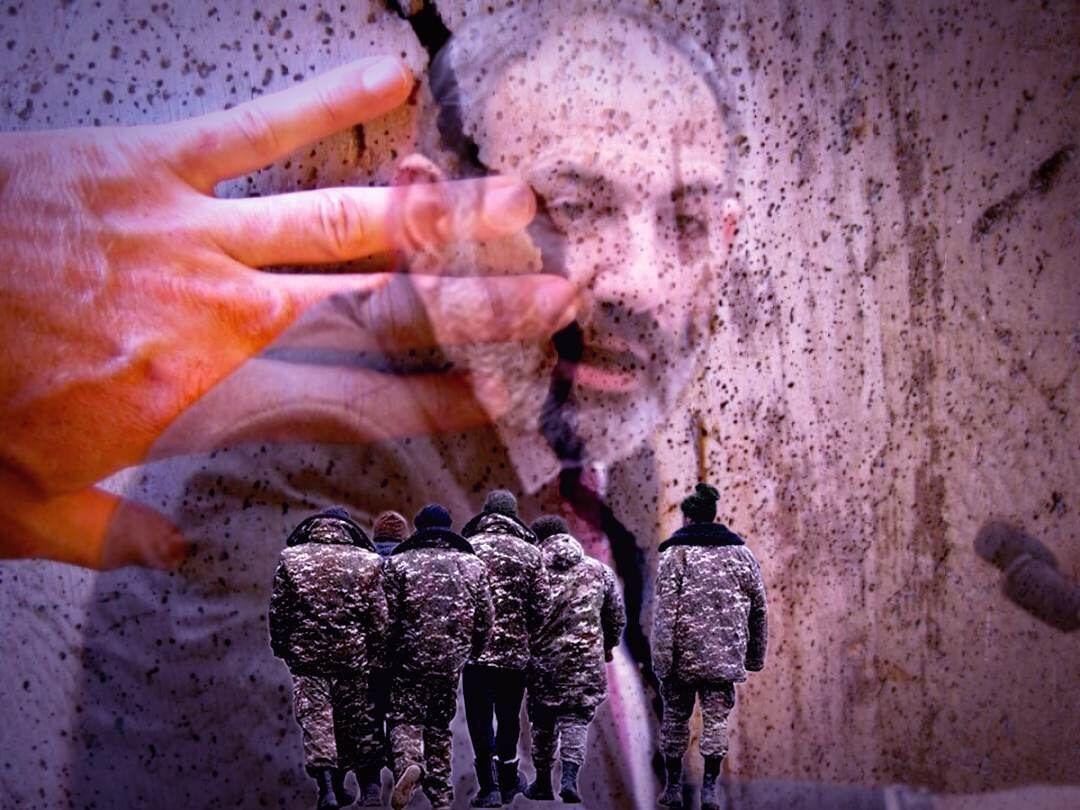 Ermənistanın sülh manipulyasiyası: Paşinyanın yalanlarının pərdəarxası