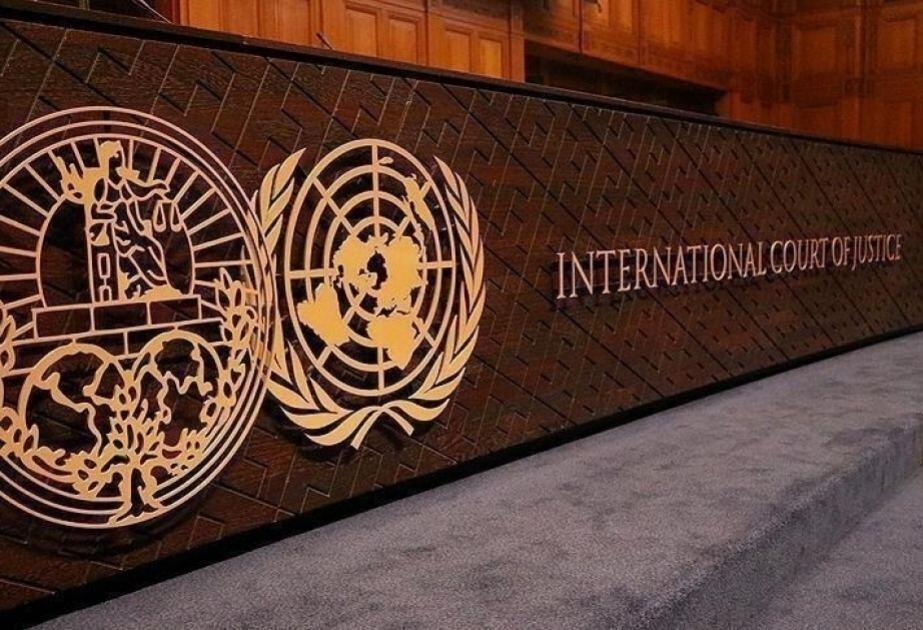 Международный суд отклонил почти все претензии Армении к Азербайджану