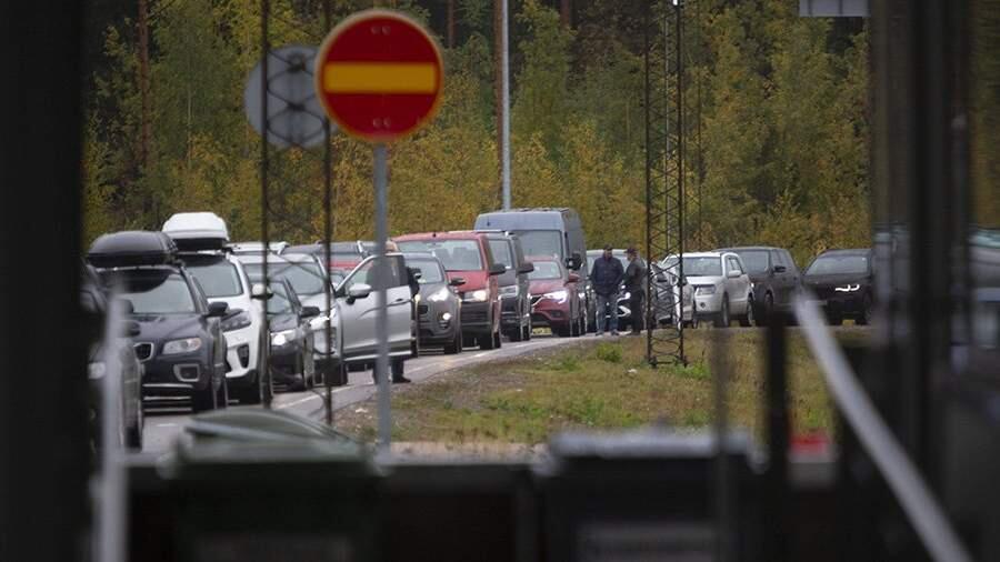 40% стран Шенгена ввели контроль на внутриевропейских границах