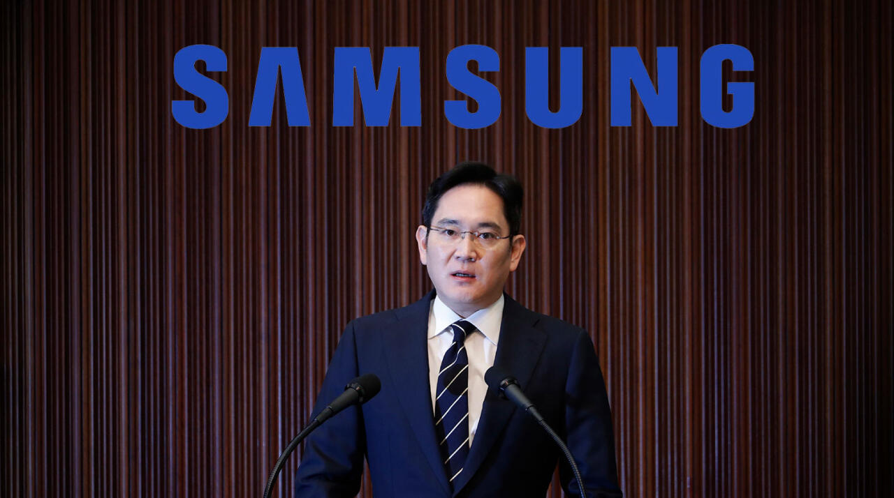 Для главы Samsung потребовали пять лет тюрьмы по обвинению в мошенничестве