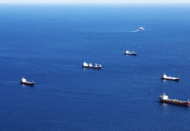 Россия, Иран и Китай проведут военно-морское учение в Оманском заливе