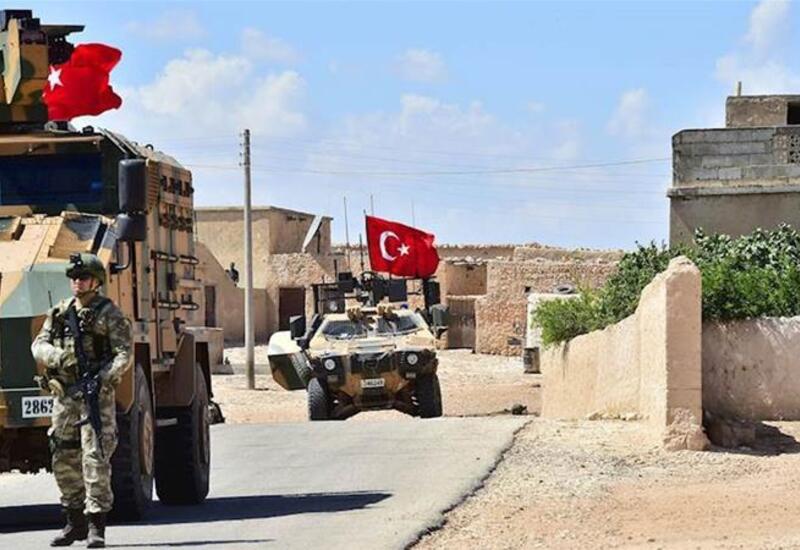 Турецкая армия ликвидировала 17 курдских боевиков на севере Ирака и Сирии