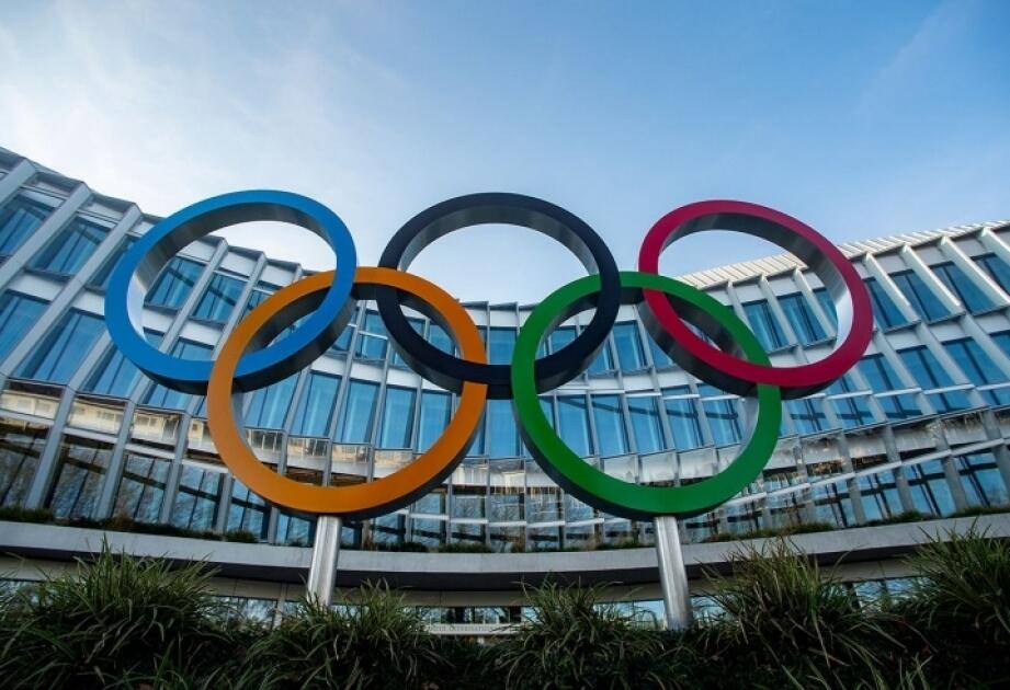 Швеция подтвердила намерение подать заявку на проведение Олимпиады
