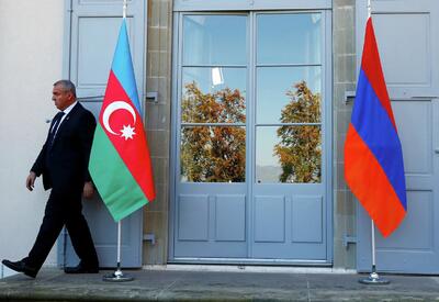 Азербайджан-Армения: маневрирование по посредническому лабиринту к урегулированию - Modern Diplomacy