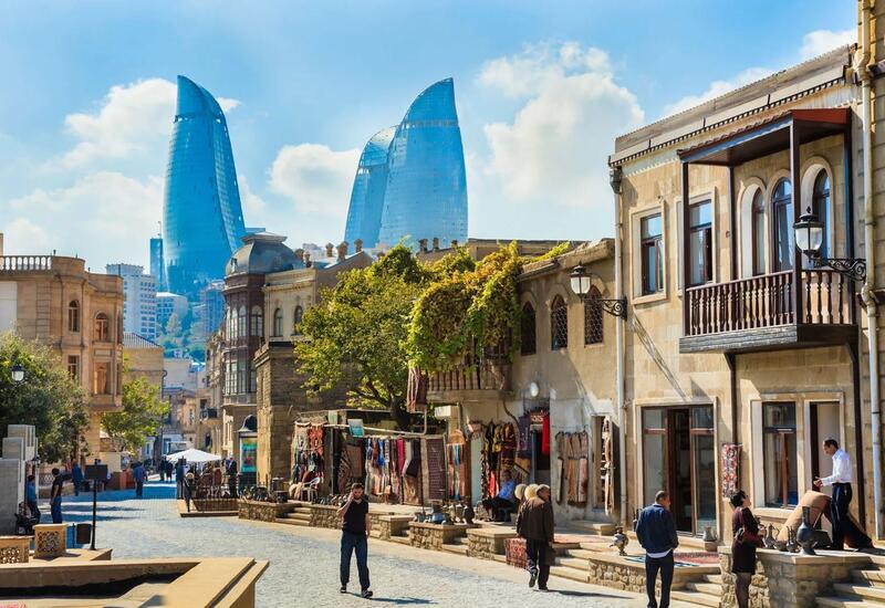 В Азербайджане пройдет сельскохозяйственный и продовольственный форум