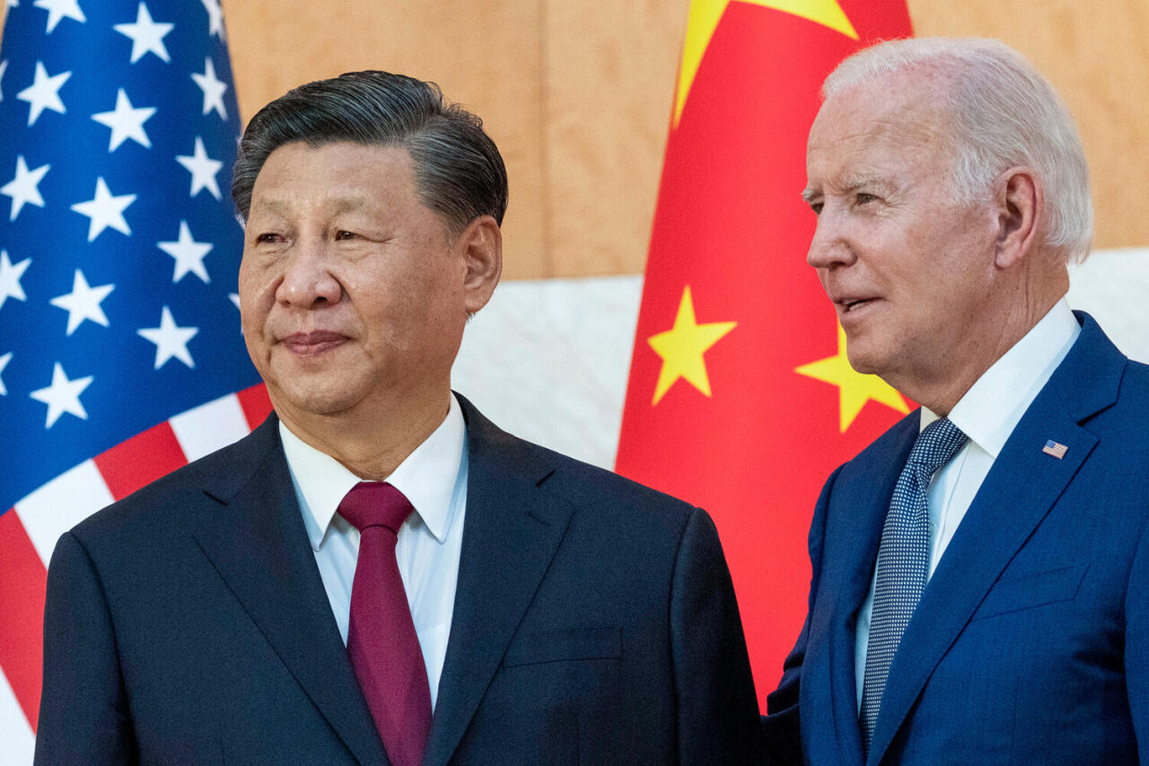 Лидеры США и Китая пропустят онлайн-саммит G-20