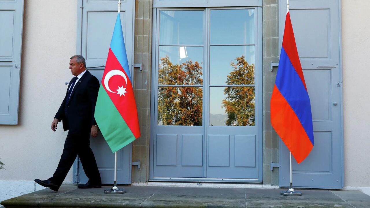 Азербайджан-Армения: маневрирование по посредническому лабиринту к урегулированию
