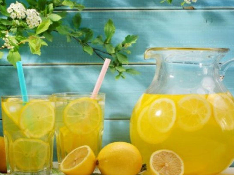 Limonlu suyun faydalı xüsusiyyətləri