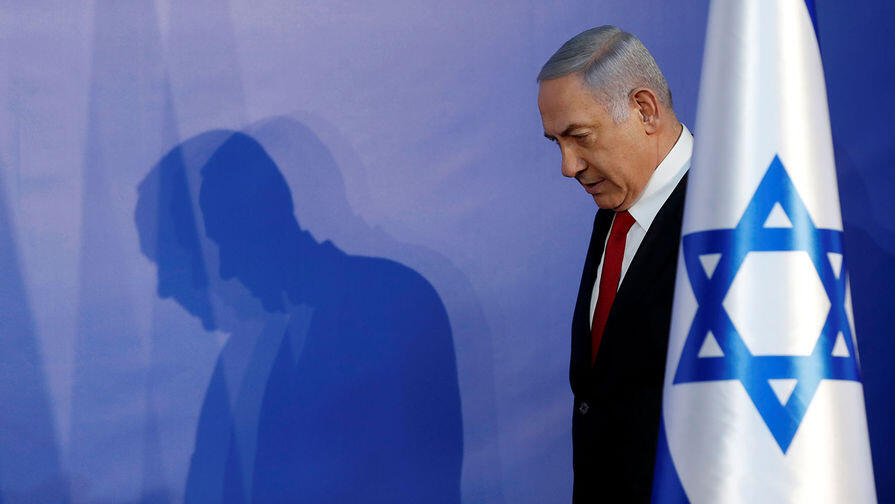 Нетаньяху заявил о решимости властей освободить всех заложников ХАМАС