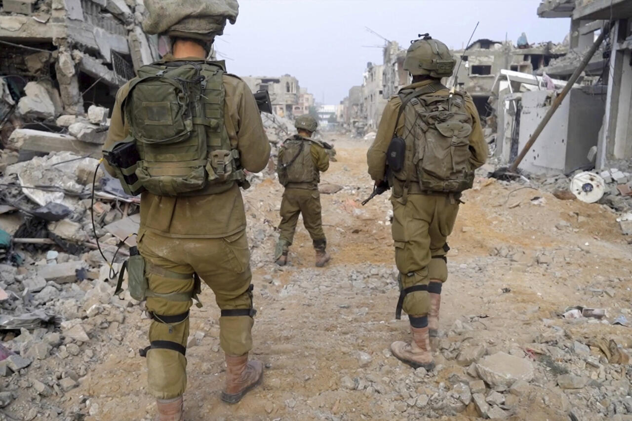 ЦАХАЛ готовится к возобновлению боев в Газе