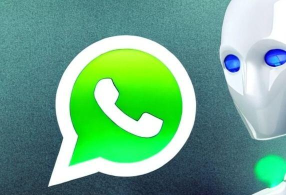“WhatsApp”dan böyük yenilik: Süni intellektli robot gəlir