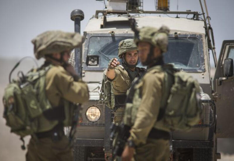 Израиль не прекратит войну в Секторе Газа, пока не вернет всех заложников
