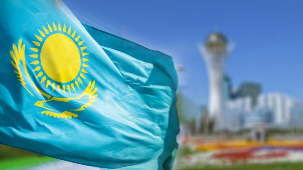 Транзитно-транспортный потенциал Казахстана представлен в Китае