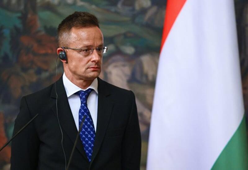 В Венгрии рассказали о вкладе сотрудничества с восточными странами в экономику ЕС