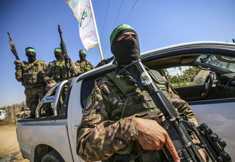 В США предсказали окончательный срыв переговоров Израиля и ХАМАС