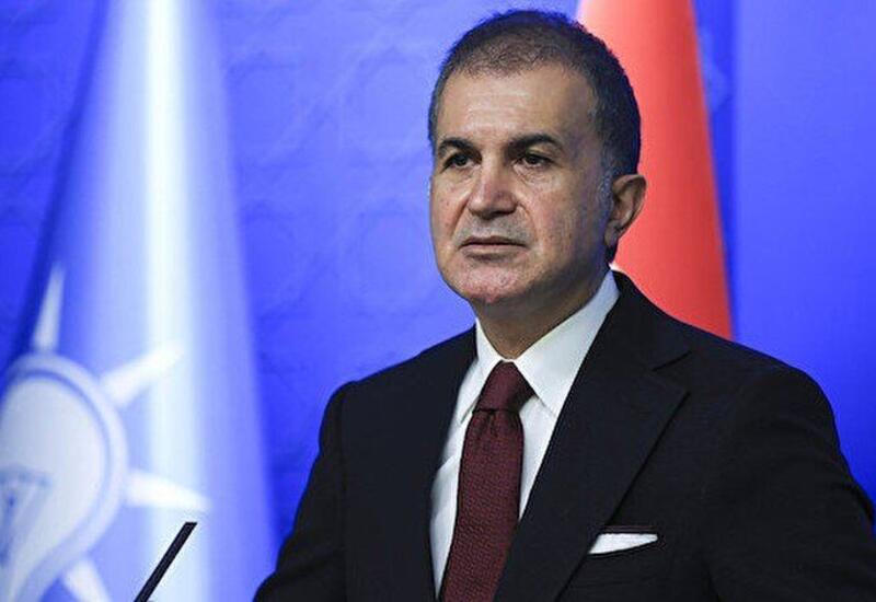 США шантажировали Турцию из-за поддержки Азербайджана