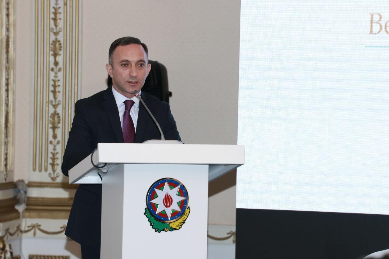 Состоялась церемония открытия международной конференции на тему “Наследие Кызылбашей в Азербайджане: по следам истории“