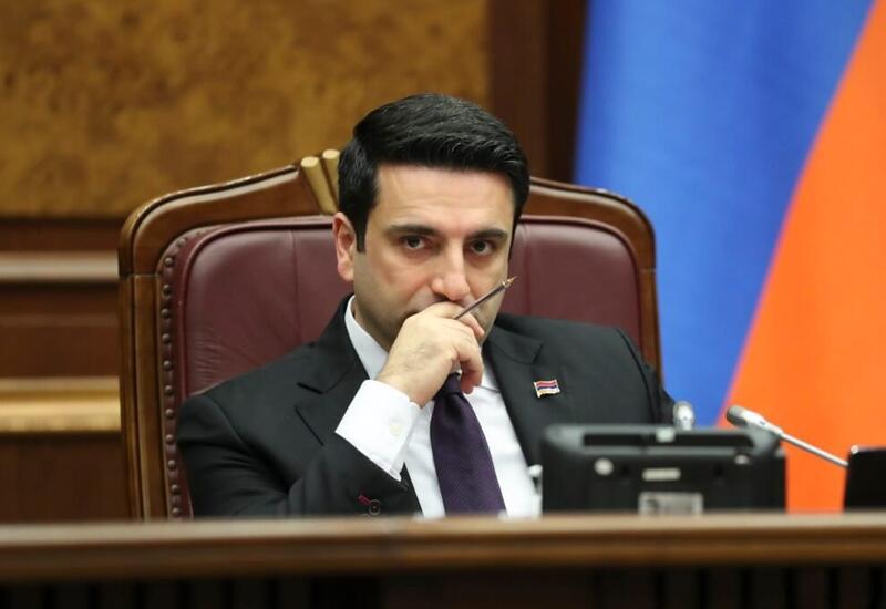 Армения полностью поддерживает территориальную целостность Азербайджана