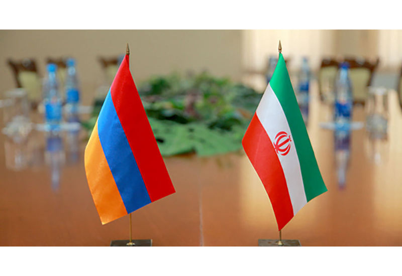 Иран видит риски для себя во внешней политике Армении