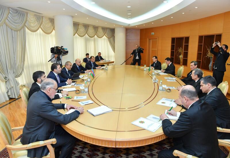 Существуют возможности для диверсификации сотрудничества между Азербайджаном и Туркменистаном