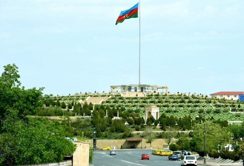 Naxçıvan, Ordubad və Şahbuz şəhərlərinin baş planı hazırlanır
