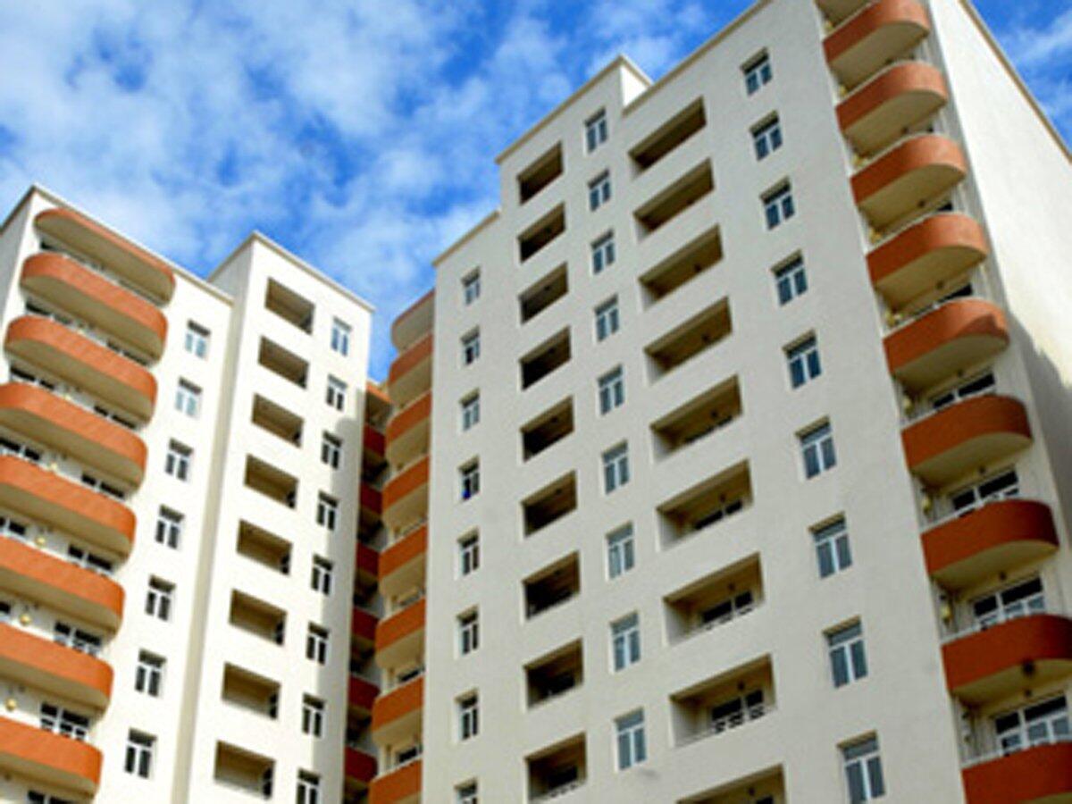 Являются ли многоэтажные дома в Баку сейсмостойкими?