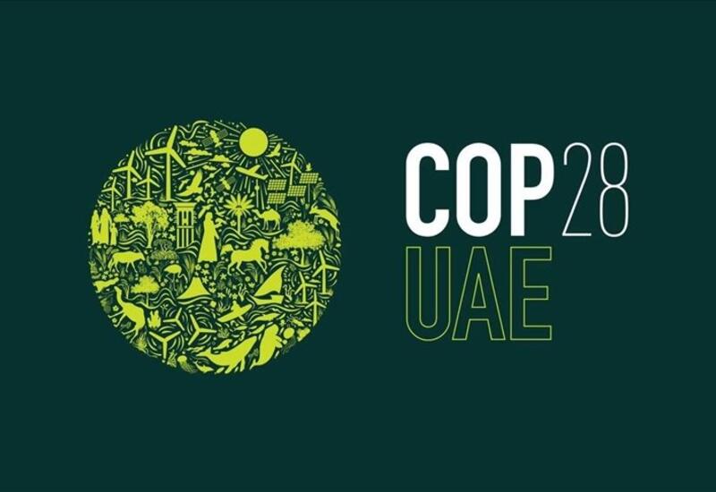 В Дубае открывается конференция COP28