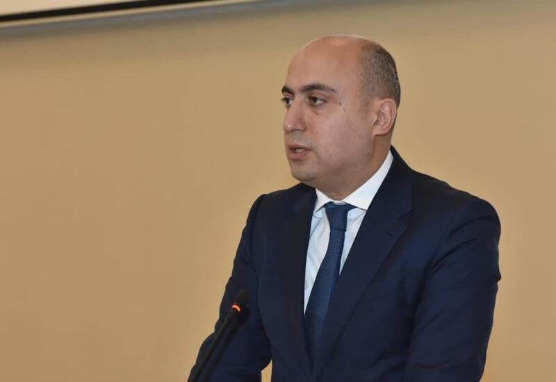 Закроются ли школы в Азербайджане из-за кори?