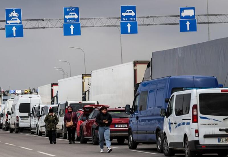 Польша захотела обсудить транспортный безвиз для Украины в Совете ЕС