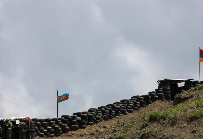 В Баку призвали Армению избегать военной эскалации