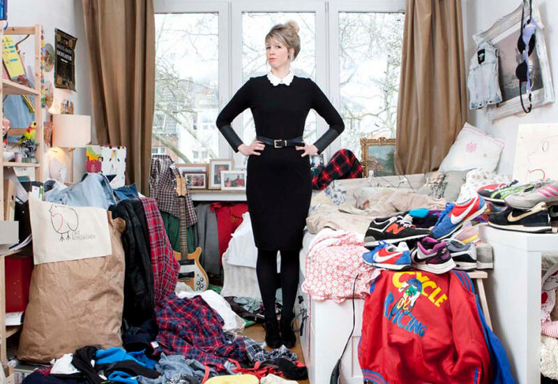 Дизайнер призвал женщин старше 40 лет избавиться от шести вещей в гардеробе